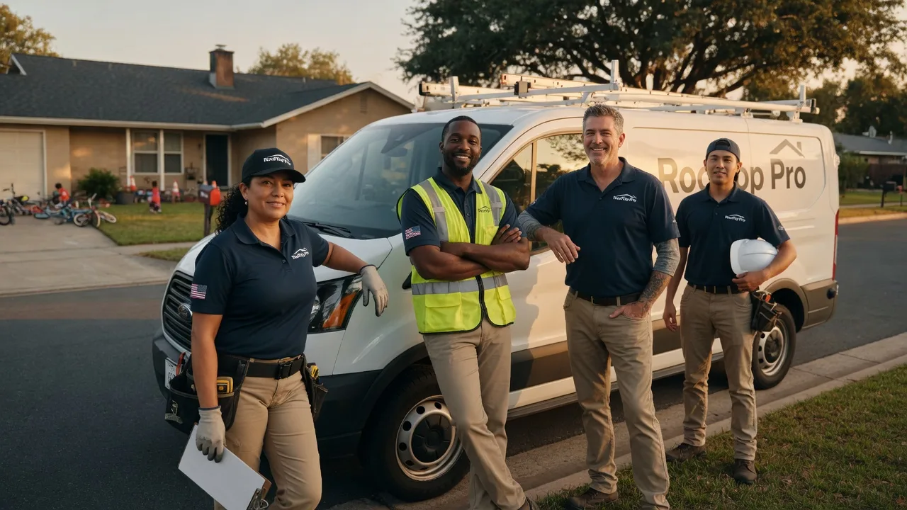 Roof Repair in Macomb, MO near me